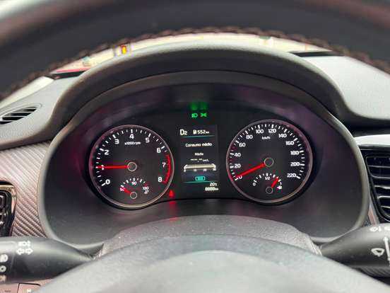 KIA-STONIC-1.0 TGDI MHEV SX AUTOMÁTICO KIA-STONIC-2023