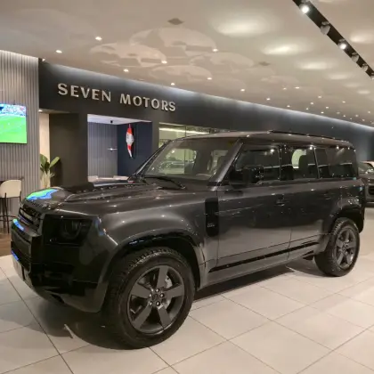 LAND ROVER DEFENDER 3.0 D350 TURBO DIESEL MHEV 110 X-DYNAMIC HSE AWD AUTOMÁTICO LAND ROVER DEFENDER 3.0 D350 TURBO DIESEL MHEV 110 X-DYNAMIC HSE AWD AUTOMÁTICO