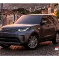 LAND ROVER DISCOVERY 3.0 V6 TD6 DIESEL HSE LUXURY 4WD AUTOMÁTICO LAND ROVER DISCOVERY 3.0 V6 TD6 DIESEL HSE LUXURY 4WD AUTOMÁTICO