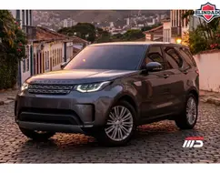 LAND ROVER DISCOVERY 3.0 V6 TD6 DIESEL HSE LUXURY 4WD AUTOMÁTICO LAND ROVER DISCOVERY 3.0 V6 TD6 DIESEL HSE LUXURY 4WD AUTOMÁTICO