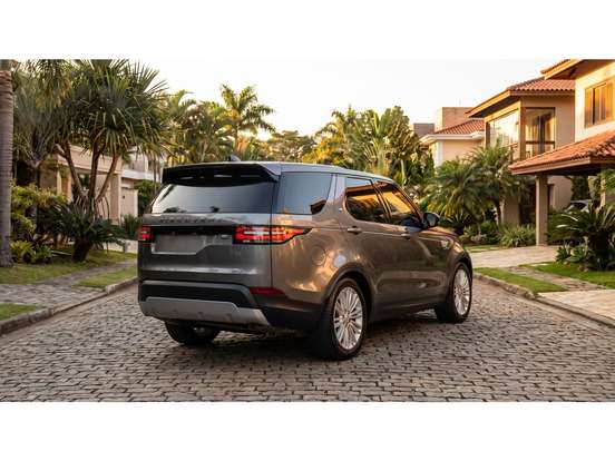 LAND ROVER-DISCOVERY-3.0 V6 TD6 DIESEL HSE LUXURY 4WD AUTOMÁTICO LAND ROVER-DISCOVERY-2019