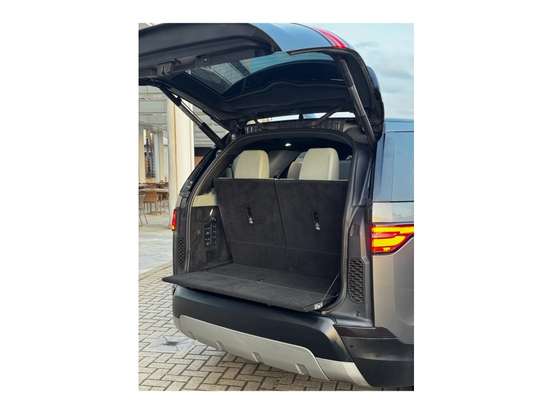 LAND ROVER-DISCOVERY-3.0 V6 TD6 DIESEL HSE LUXURY 4WD AUTOMÁTICO LAND ROVER-DISCOVERY-2019