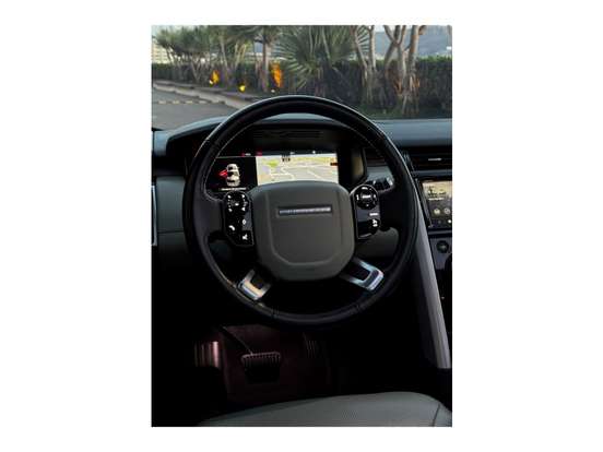LAND ROVER-DISCOVERY-3.0 V6 TD6 DIESEL HSE LUXURY 4WD AUTOMÁTICO LAND ROVER-DISCOVERY-2019