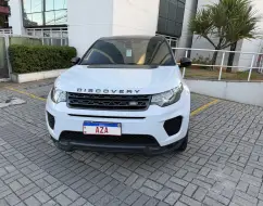 LAND ROVER DISCOVERY SPORT 2.0 16V TD4 TURBO DIESEL LANDMARK EDITION 4P AUTOMÁTICO LAND ROVER DISCOVERY SPORT 2.0 16V TD4 TURBO DIESEL LANDMARK EDITION 4P AUTOMÁTICO