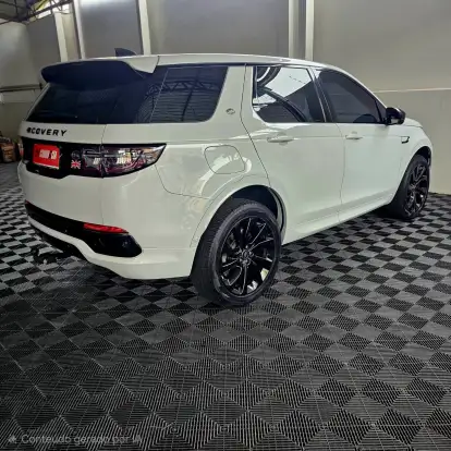 LAND ROVER-DISCOVERY SPORT-2021