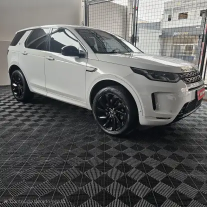 LAND ROVER-DISCOVERY SPORT-2021