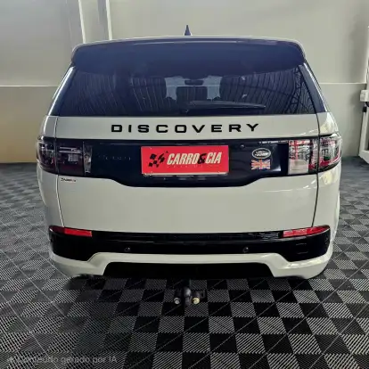 LAND ROVER-DISCOVERY SPORT-2021