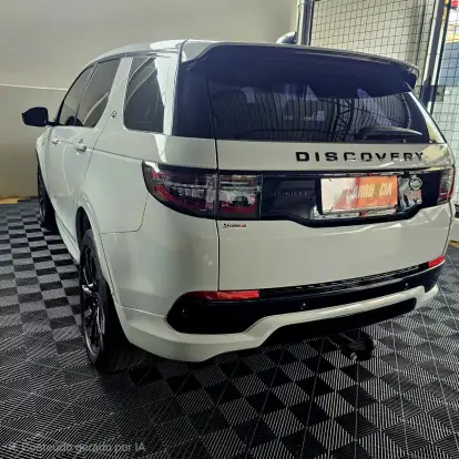 LAND ROVER-DISCOVERY SPORT-2021