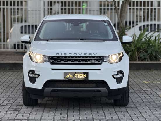 LAND ROVER-DISCOVERY SPORT-2016