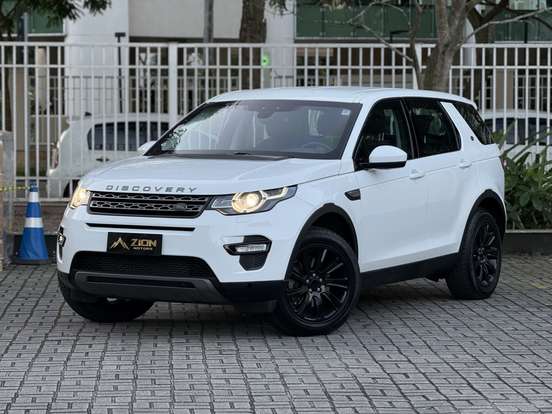 LAND ROVER-DISCOVERY SPORT-2016