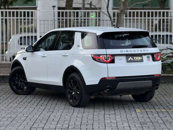 LAND ROVER-DISCOVERY SPORT-2016