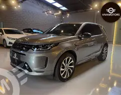 LAND ROVER DISCOVERY SPORT 2.0 D200 TURBO DIESEL SE AUTOMÁTICO LAND ROVER DISCOVERY SPORT 2.0 D200 TURBO DIESEL SE AUTOMÁTICO
