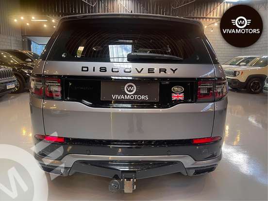 LAND ROVER-DISCOVERY SPORT-2021