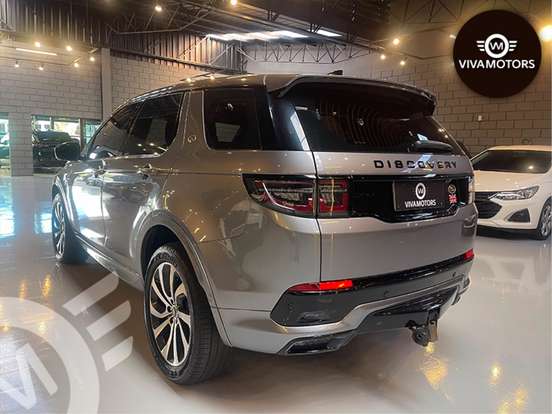 LAND ROVER-DISCOVERY SPORT-2021