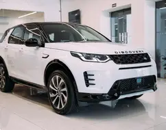 LAND ROVER DISCOVERY SPORT 2.0 P250 TURBO FLEX R-DYNAMIC SE AUTOMÁTICO LAND ROVER DISCOVERY SPORT 2.0 P250 TURBO FLEX R-DYNAMIC SE AUTOMÁTICO