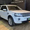 LAND ROVER FREELANDER 2 2.2 HSE SD4 16V TURBO DIESEL 4P AUTOMÁTICO LAND ROVER FREELANDER 2 2.2 HSE SD4 16V TURBO DIESEL 4P AUTOMÁTICO