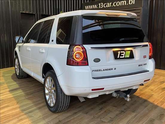 LAND ROVER-FREELANDER 2-2014