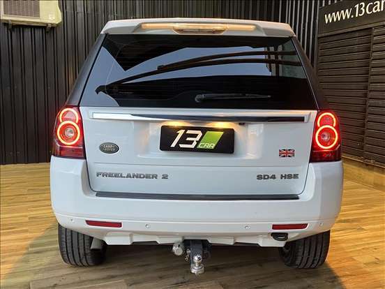 LAND ROVER-FREELANDER 2-2014