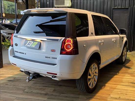 LAND ROVER-FREELANDER 2-2014
