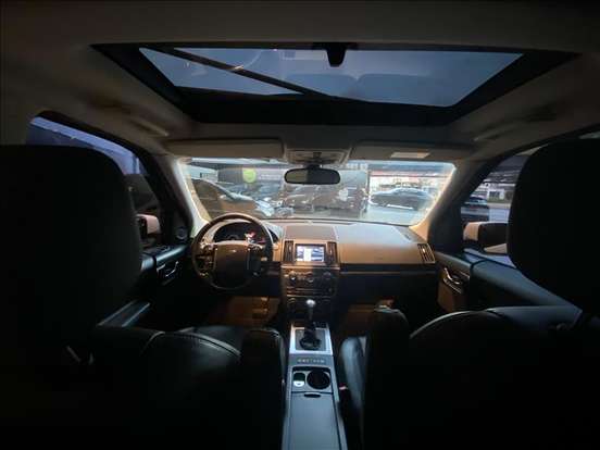 LAND ROVER-FREELANDER 2-2014