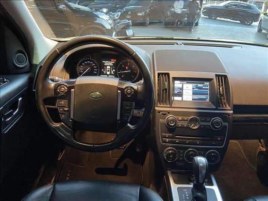 LAND ROVER-FREELANDER 2-2014