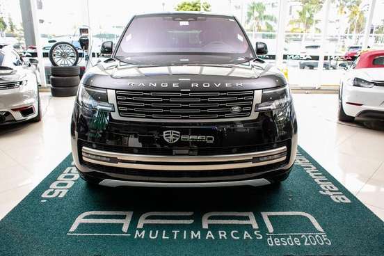 LAND ROVER-RANGE ROVER-2023