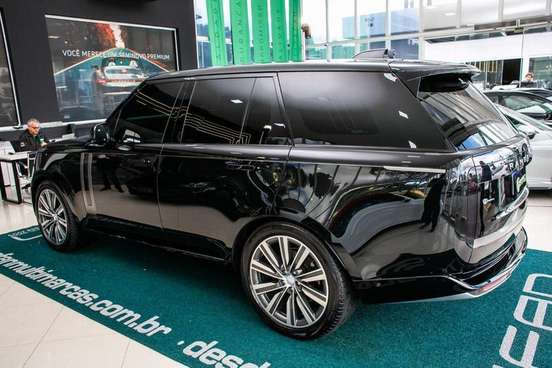 LAND ROVER-RANGE ROVER-2023