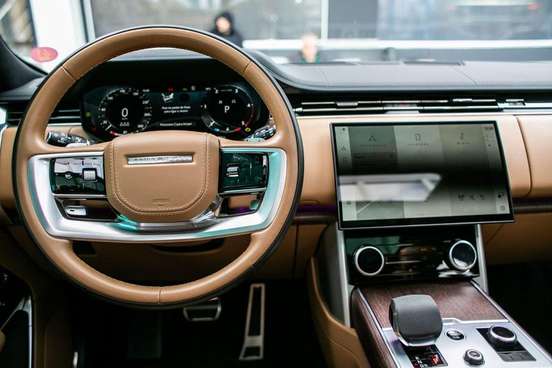 LAND ROVER-RANGE ROVER-2023