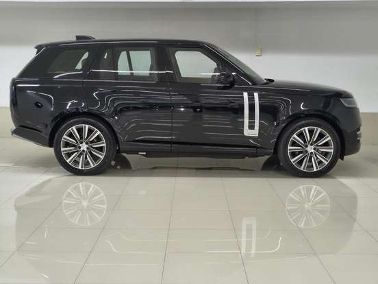 LAND ROVER-RANGE ROVER-3.0 P550e PHEV AUTOBIOGRAPHY AWD AUTOMÁTICO LAND ROVER-RANGE ROVER-2025