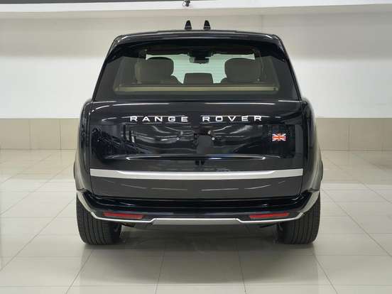 LAND ROVER-RANGE ROVER-3.0 P550e PHEV AUTOBIOGRAPHY AWD AUTOMÁTICO LAND ROVER-RANGE ROVER-2025