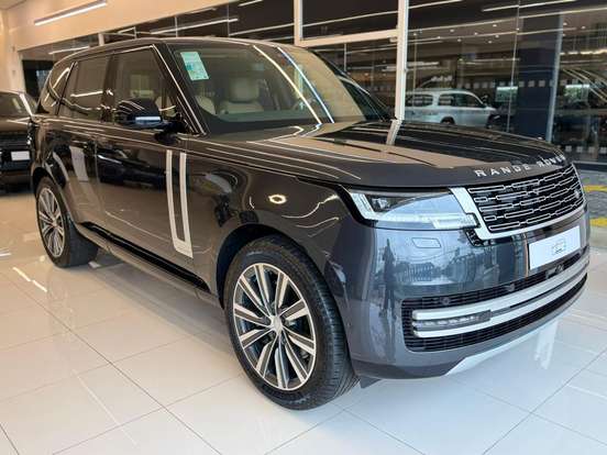 LAND ROVER-RANGE ROVER-2025