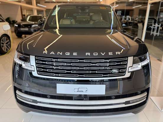 LAND ROVER-RANGE ROVER-3.0 P550e PHEV AUTOBIOGRAPHY AWD AUTOMÁTICO LAND ROVER-RANGE ROVER-2025