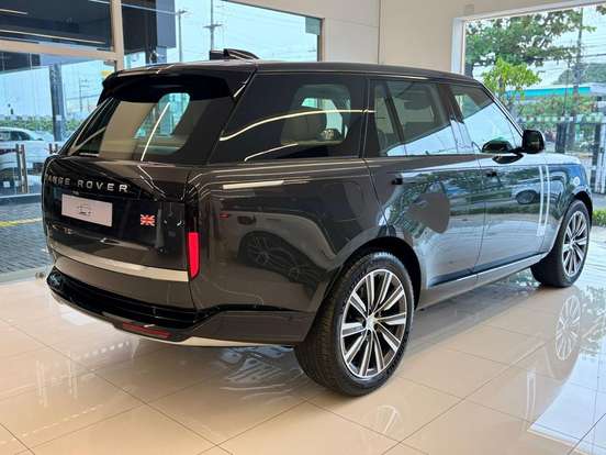 LAND ROVER-RANGE ROVER-2025