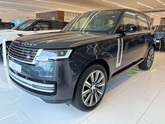 LAND ROVER-RANGE ROVER-3.0 P550e PHEV AUTOBIOGRAPHY AWD AUTOMÁTICO LAND ROVER-RANGE ROVER-2025
