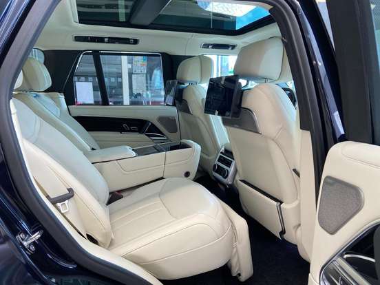 LAND ROVER-RANGE ROVER-2025