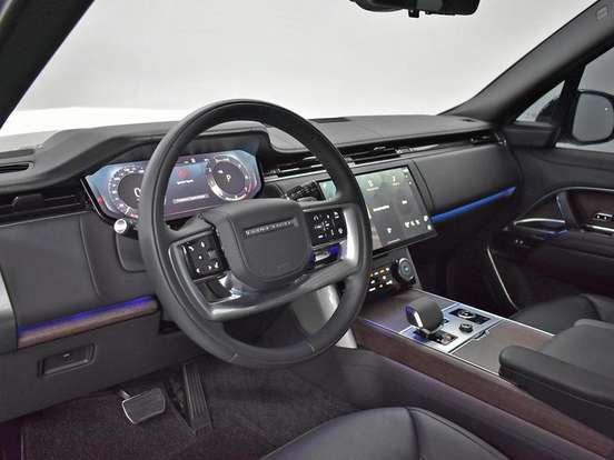 LAND ROVER-RANGE ROVER-4.4 P530 GASOLINA AUTOBIOGRAPHY AWD AUTOMÁTICO LAND ROVER-RANGE ROVER-2023
