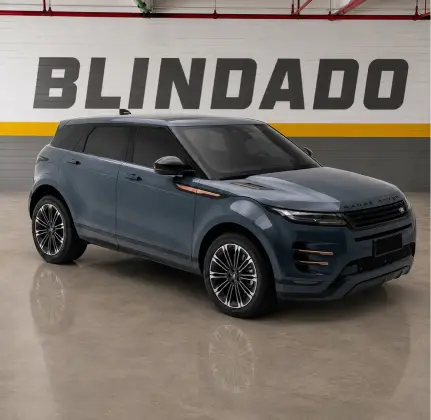 LAND ROVER RANGE ROVER EVOQUE 2.0 P250 FLEX R-DYNAMIC HSE AWD AUTOMÁTICO LAND ROVER RANGE ROVER EVOQUE 2.0 P250 FLEX R-DYNAMIC HSE AWD AUTOMÁTICO