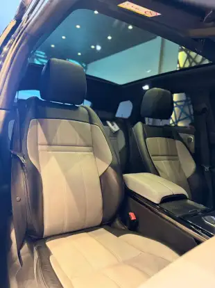 LAND ROVER-RANGE ROVER EVOQUE-2020