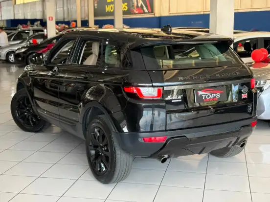 LAND ROVER-RANGE ROVER EVOQUE-2017