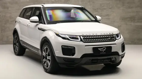 LAND ROVER RANGE ROVER EVOQUE 2.0 SE 4WD 16V GASOLINA 4P AUTOMÁTICO LAND ROVER RANGE ROVER EVOQUE 2.0 SE 4WD 16V GASOLINA 4P AUTOMÁTICO