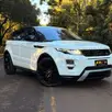 LAND ROVER RANGE ROVER EVOQUE 2.0 DYNAMIC 4WD 16V GASOLINA 4P AUTOMÁTICO LAND ROVER RANGE ROVER EVOQUE 2.0 DYNAMIC 4WD 16V GASOLINA 4P AUTOMÁTICO