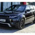 LAND ROVER RANGE ROVER EVOQUE 2.0 HSE DYNAMIC 4WD 16V GASOLINA 4P AUTOMÁTICO LAND ROVER RANGE ROVER EVOQUE 2.0 HSE DYNAMIC 4WD 16V GASOLINA 4P AUTOMÁTICO
