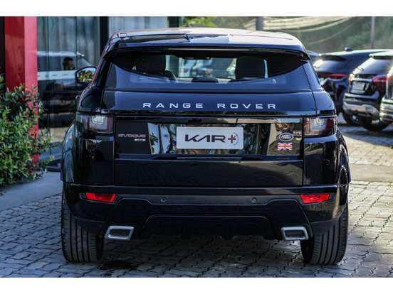 LAND ROVER-RANGE ROVER EVOQUE-2.0 HSE DYNAMIC 4WD 16V GASOLINA 4P AUTOMÁTICO LAND ROVER-RANGE ROVER EVOQUE-2018