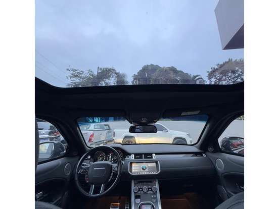 LAND ROVER-RANGE ROVER EVOQUE-2.0 HSE DYNAMIC 4WD 16V GASOLINA 4P AUTOMÁTICO LAND ROVER-RANGE ROVER EVOQUE-2018