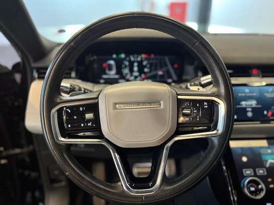 LAND ROVER-RANGE ROVER EVOQUE-2.0 P250 FLEX R-DYNAMIC HSE AWD AUTOMÁTICO LAND ROVER-RANGE ROVER EVOQUE-2022