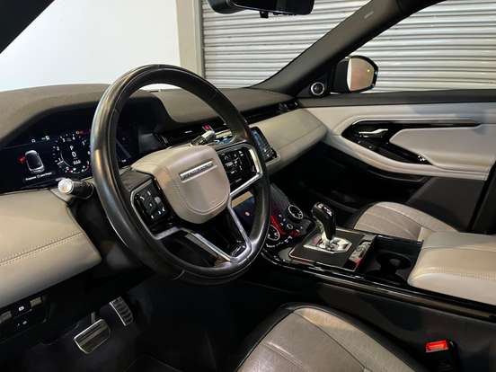 LAND ROVER-RANGE ROVER EVOQUE-2022