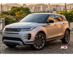 LAND ROVER RANGE ROVER EVOQUE 2.0 P250 FLEX R-DYNAMIC HSE AWD AUTOMÁTICO LAND ROVER RANGE ROVER EVOQUE 2.0 P250 FLEX R-DYNAMIC HSE AWD AUTOMÁTICO