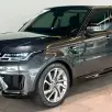 LAND ROVER RANGE ROVER SPORT 2.0 HSE HÍBRIDO 4P AUTOMÁTICO LAND ROVER RANGE ROVER SPORT 2.0 HSE HÍBRIDO 4P AUTOMÁTICO