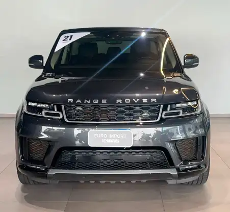 LAND ROVER-RANGE ROVER SPORT-2020