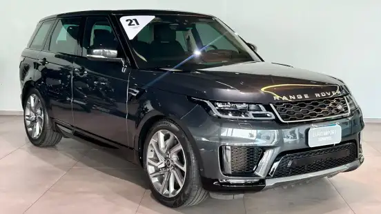 LAND ROVER-RANGE ROVER SPORT-2020